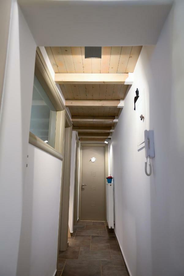 Patras Luxury Seaside House Villa Exterior photo